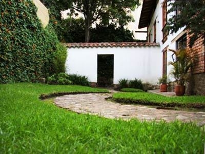 Hotel Casa De La Botica โบโกตา ภายนอก รูปภาพ