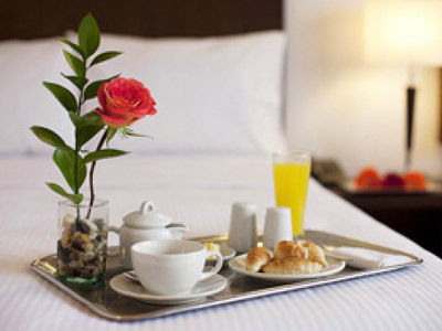 Hotel Casa De La Botica โบโกตา ภายนอก รูปภาพ