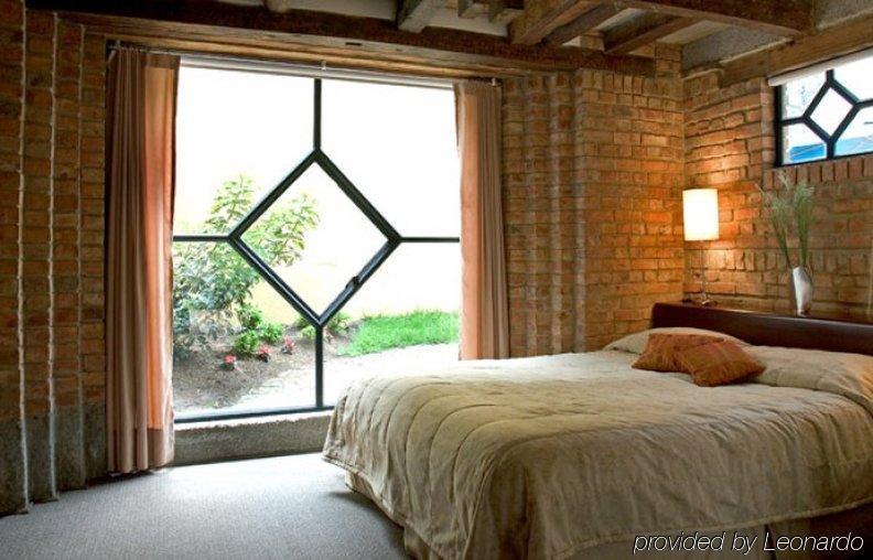 Hotel Casa De La Botica โบโกตา ห้อง รูปภาพ