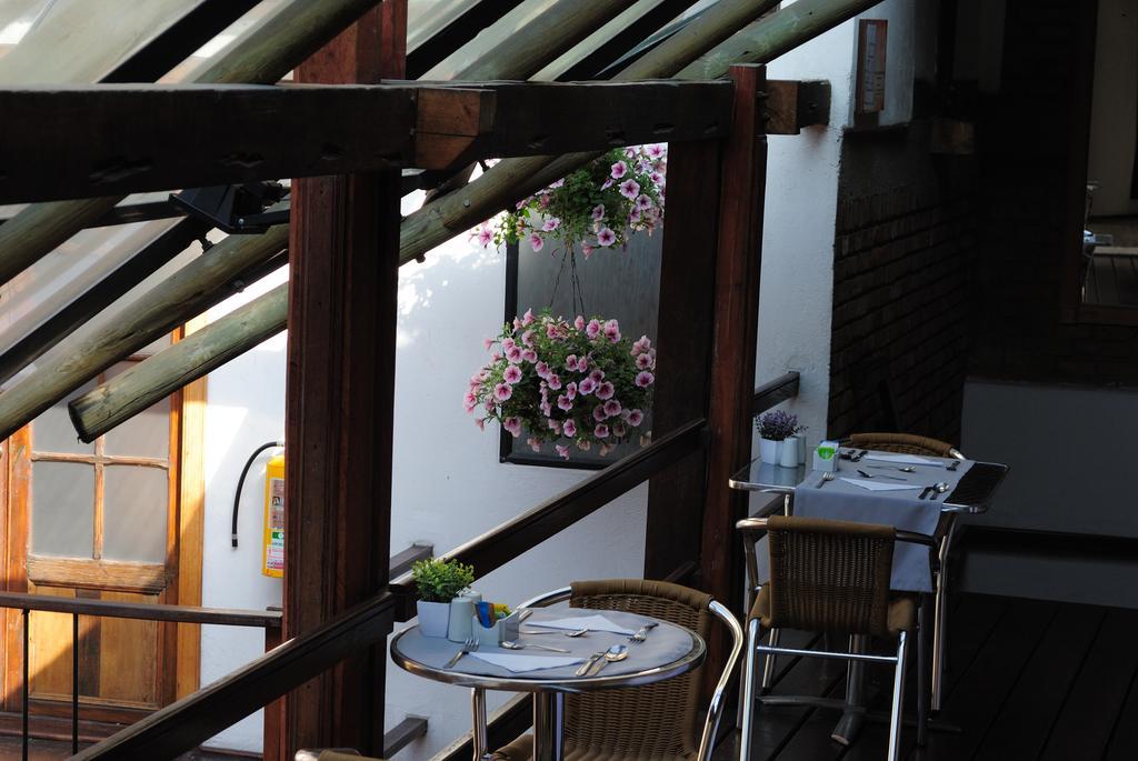 Hotel Casa De La Botica โบโกตา ภายนอก รูปภาพ
