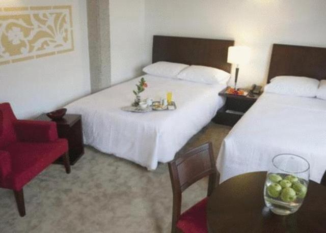 Hotel Casa De La Botica โบโกตา ห้อง รูปภาพ