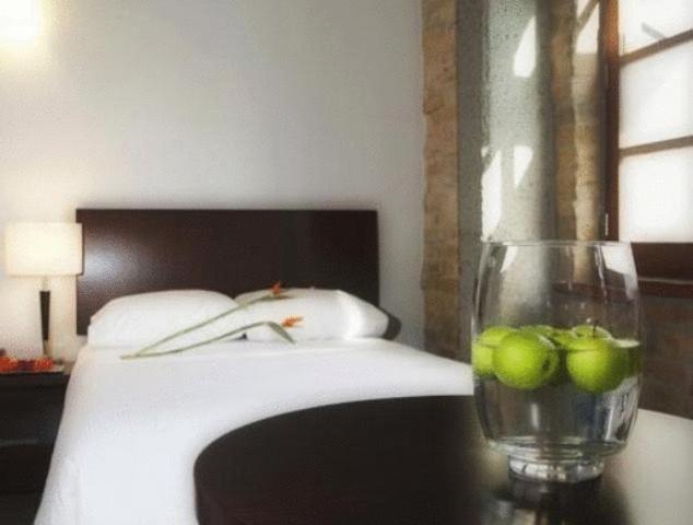 Hotel Casa De La Botica โบโกตา ห้อง รูปภาพ